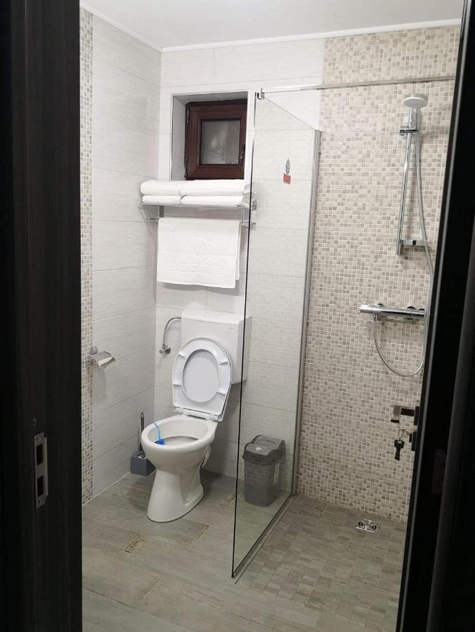 Hotel Casa Cizi Călimăneşti Zewnętrze zdjęcie