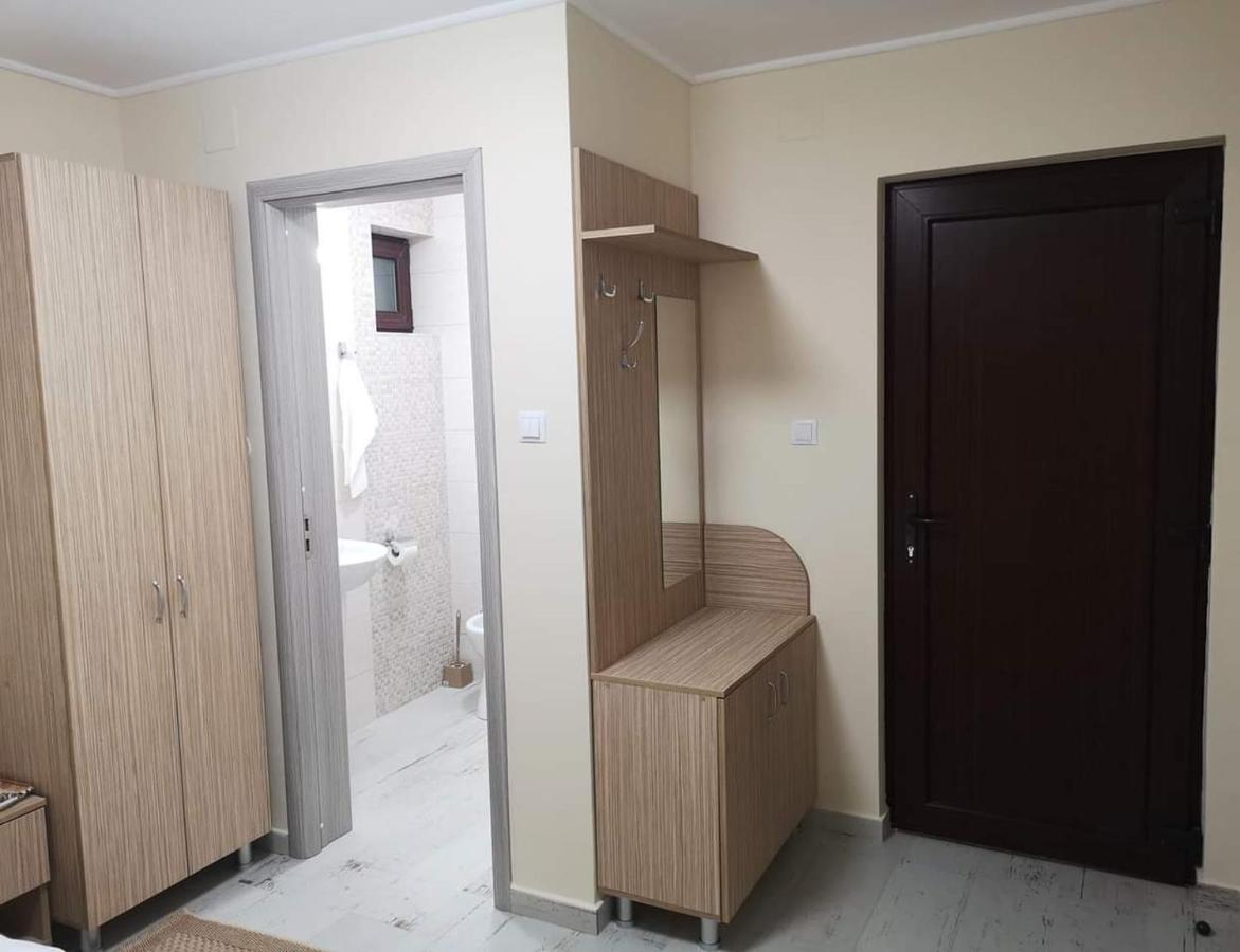 Hotel Casa Cizi Călimăneşti Zewnętrze zdjęcie